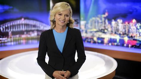 channel 10 female news readers.